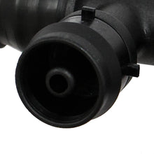 Rein Automotive ABV0193 Engine Crankcase Breather Hose, 1 Pack