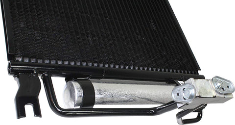 Kool Vue KVAC3050 Factory Finish A/C Condenser