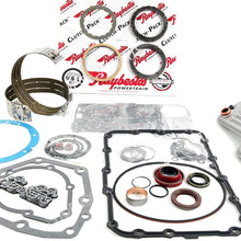 5R55W 5R55S Transmission Rebuild Kit 2002-2008
