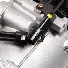 QUALINSIST Air Conditioning Compressor fit for 2006-2011 for M-itsubishi for Eclipse A-C Compressor