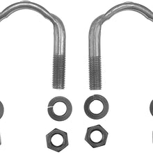ACDelco 45U0506 Professional U-Joint U-Bolt Kit with Hardware