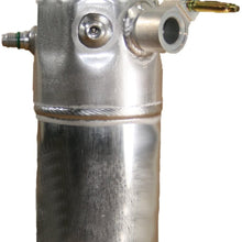 TCW 17-10088 A/C Accumulator (Quality With Perfect Vehicle Fitment)