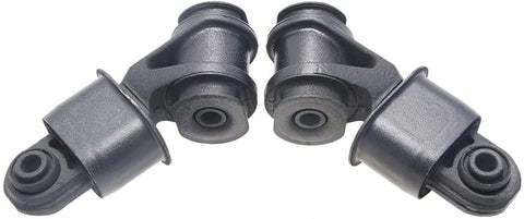 48705-32011 - ARM BUSHING REAR ARM KIT - 1 Year Warranty - FEBEST # TAB-222-KIT