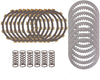 MOTOKU Clutch kit for LTZ 400 QuadSport KFX 400 DVX 400