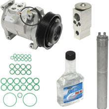 Universal Air Conditioner KT 4014 A/C Compressor and Component Kit