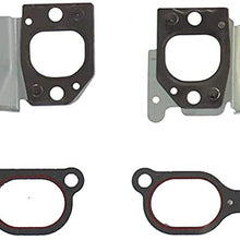 DNJ HGS320 Graphite Head Gasket Set for 2005-2006 / Buick, Chevrolet, Pontiac, Saturn/Montana, Relay, Terraza, Uplander / 3.5L / OHV / V6 / 12V / 213cid