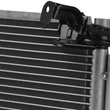 Air Conditioning A/C AC Condenser w/Receiver Drier for Camry Solara ES300 ES330