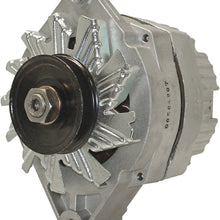 Quality-Built 7145109 Premium Domestic Alternator - Remanufactured