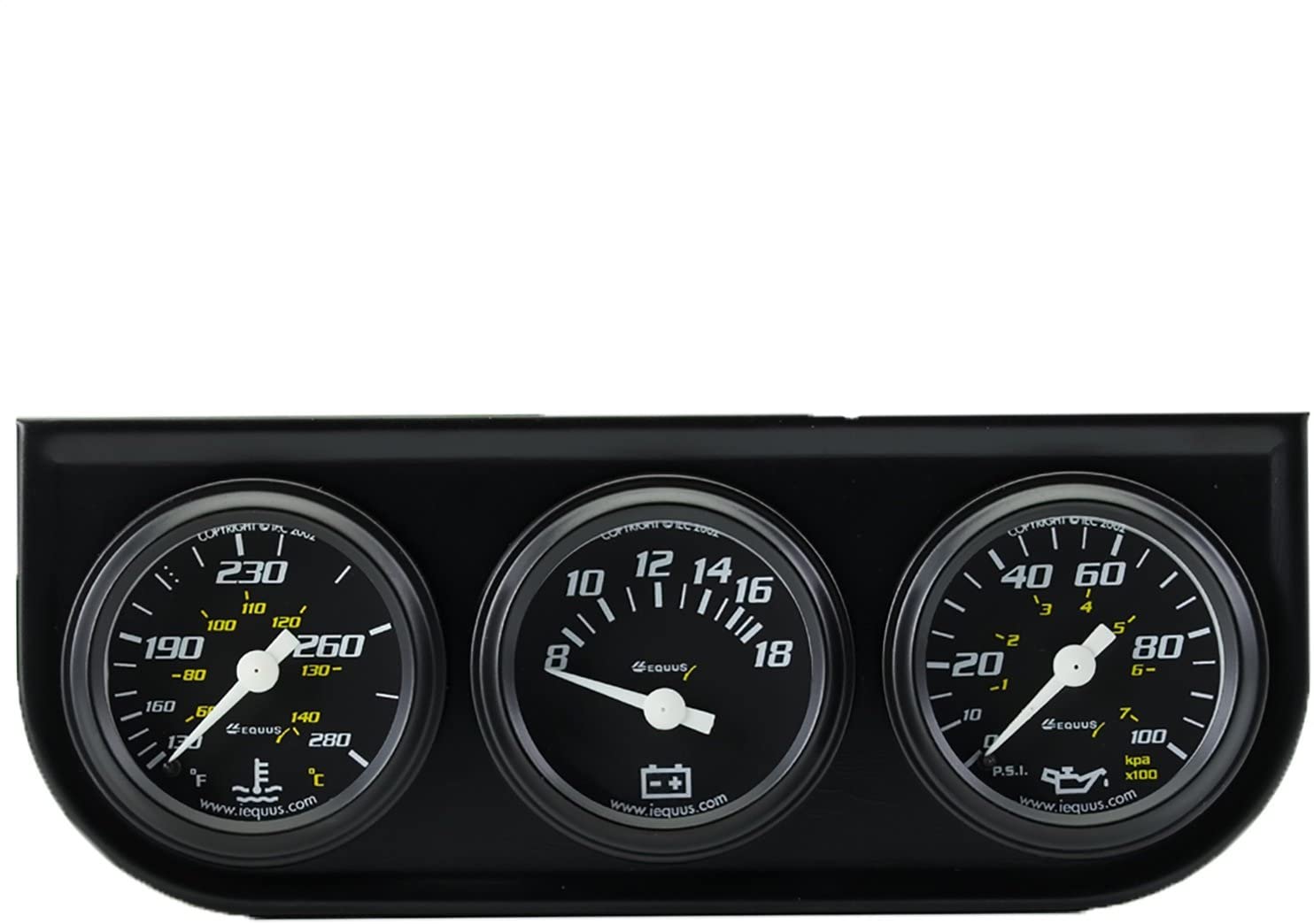 Equus 6100 1-1/2