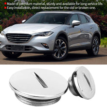 Aramox Motor Cover Cap, Motor Engine Left Side Cover Cap ATV QUAD EP01 70cc 90cc 110cc 125cc