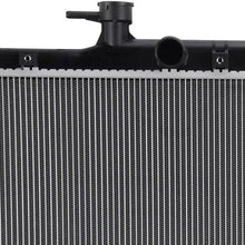 Automotive Cooling Radiator For Honda CR-V 2954 100% Tested