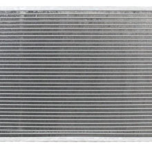 Koyorad A1826 Radiator