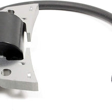 PARTSRUN Ignition Coil Replaces Kawasaki Engine FD731V Coil Ignition 21121-2105#1 for John Deere X540 Trigger Coil MIU11218,ZF330A
