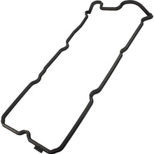 APDTY 375096 Valve Cover w/Gasket & Spark Plug Tube Seals Fits Front/Left Bank Of 3.5L Engine 2002-2004 Infiniti I35 02-06 Nissan Altima 02-08 Maxima 03-07 Murano 04-09 Quest (Replaces 13264-8J113)