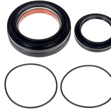Dorman 600-207 Front Wheel Hub Seal Kit for Select Ford Models