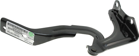 Hood Hinge Compatible with 2017-2018 Honda CR-V Passenger Side