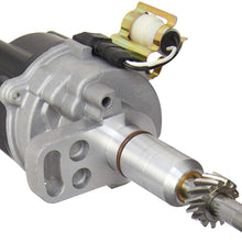 Spectra Premium TY45 Distributor