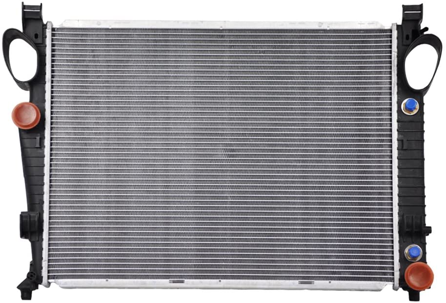 JSD B594A A/T at Radiator fits Mercedes-Benz S280 S600 2205002003
