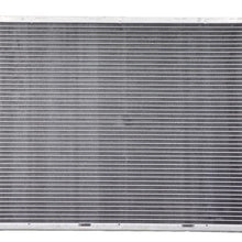 JSD B594A A/T at Radiator fits Mercedes-Benz S280 S600 2205002003