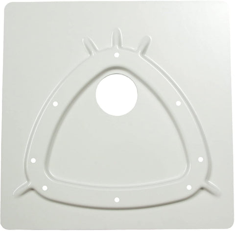 KING MB8100 Jack Mounting Plate
