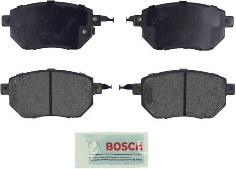 Bosch BE969 Blue Disc Brake Pad Set