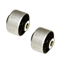 Pair Set 2 Front Upper Rearward Control Arm Bushings Delhi for A4 A6 Quattro S4 BBMX-10489-4231-1564777