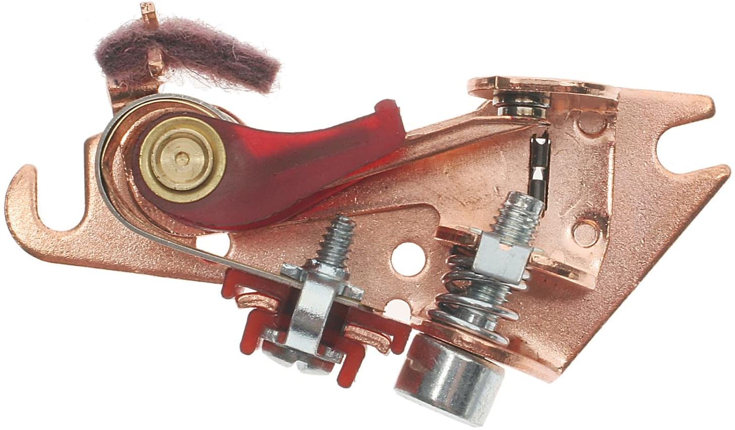 ACDelco D582A Professional Ignition Distributor Contact Set