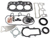 PANGOLIN 3TNV70 Engine Gasket Kit for John deer Yanmar Engine Excavator Loader Generator Aftermarket Parts