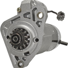ACDelco 336-2019A Professional Starter, Remanufactured