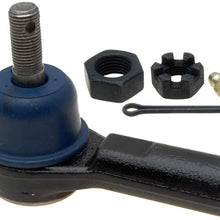 ACDelco 45A0525 Professional Outer Steering Tie Rod End
