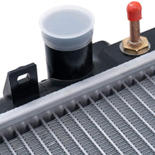 Compatible For Nissan Frontier 1998-2004 / For Nissan Xterra 2.4L L4 / 3.3L V6 Aluminum Cooling Radiator Replacement