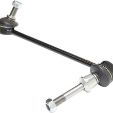 Sway Bar Link Compatible with 2007-2013 BMW X5 Set of 2 Front Passenger and Driver Side