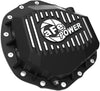 aFe Power 46-71260B PRO Series Differential Cover for GM Diesel Trucks 2020 V8-6.6L (td) L5P