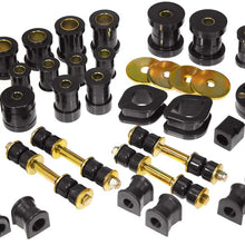 PROTHANE 14-2002-BL Black Total Kit