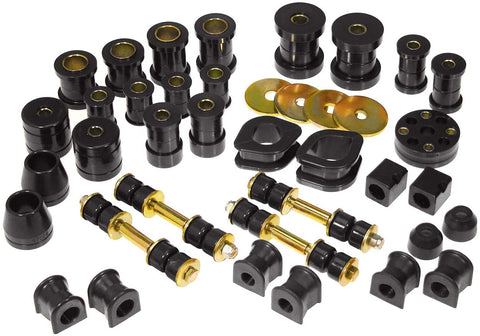 PROTHANE 14-2002-BL Black Total Kit