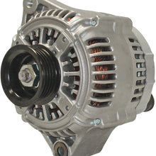 Quality-Built 13690 Premium Alternator - Remanufactured