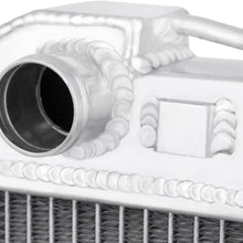 Mishimoto MMRAD-E30-82 Performance Aluminum Radiator Compatible With BMW E30 3-Series 1984-1991
