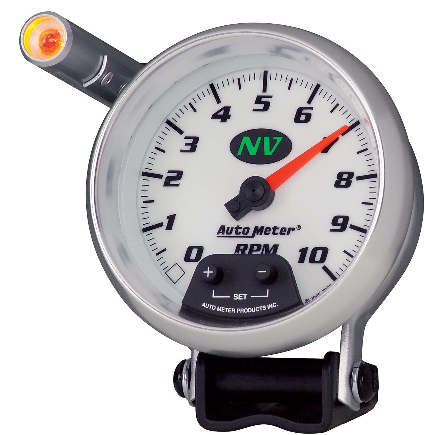 Auto Meter 7390 NV 3-3/4
