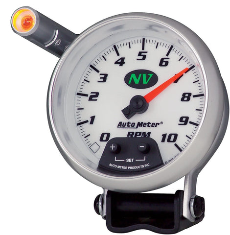 Auto Meter 7390 NV 3-3/4