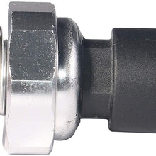 Engine Oil Pressure Sensor - Replaces 12673134, 12585328, 926-041 - Fits Chevy Silverado, Suburban 2500, Tahoe, Impala, Trailblazer, GMC Yukon, Sierra 1500, Savana and more - Oil Pressure Sending Unit