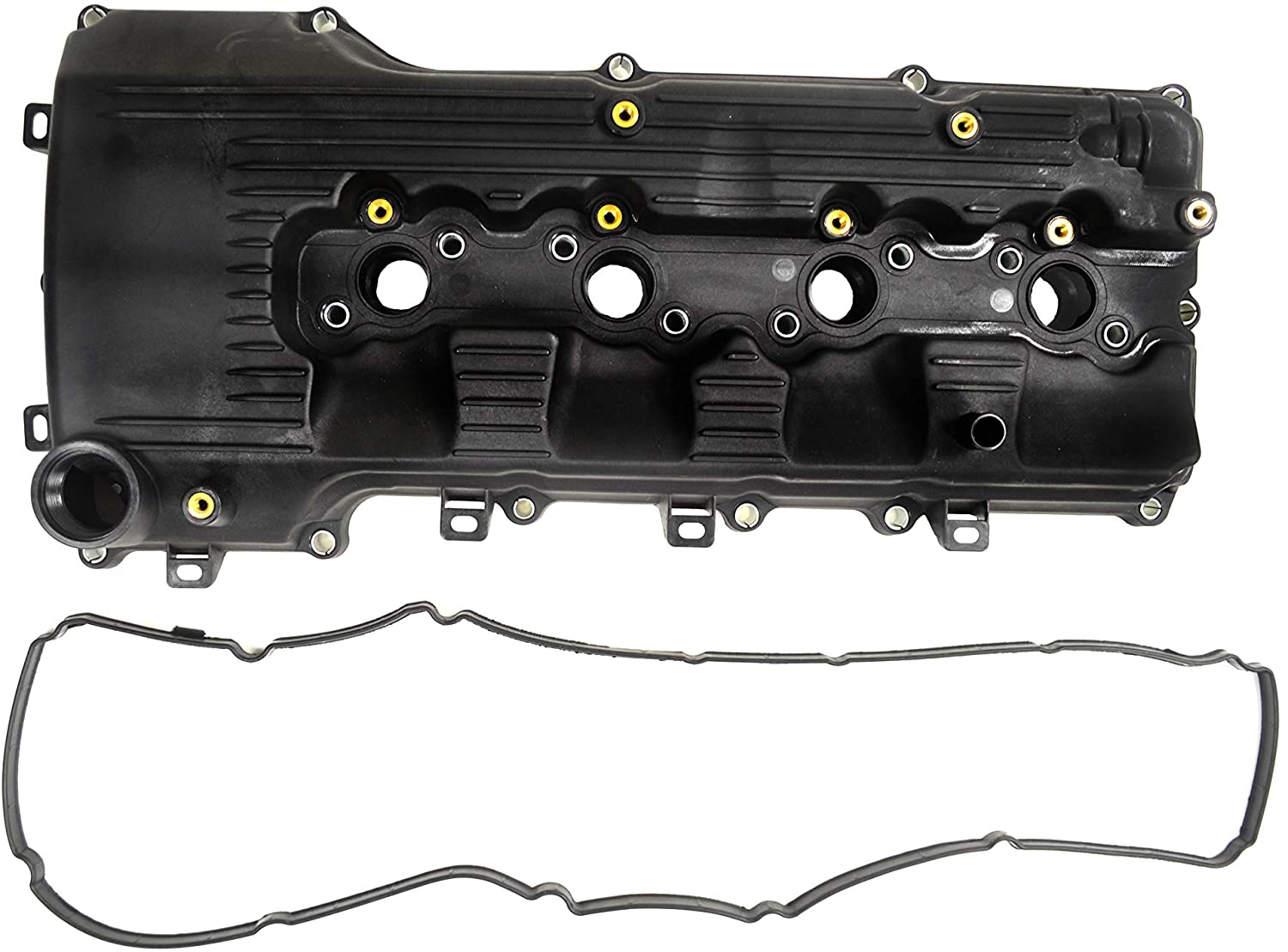 ITM Engine Components 09-62900 Engine Valve Cover