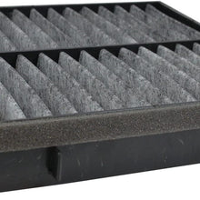 FRAM Fresh Breeze Cabin Air Filter Replacement for Car Passenger Compartment w/ Arm and Hammer Baking Soda, Easy Install, CF11182 for Select Acura and Honda Vehicles