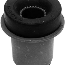 ACDelco 46G8020A Advantage Front Upper Suspension Control Arm Front Bushing