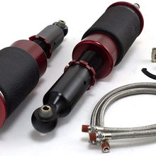 Air Lift 78603 Rear Air Suspension Kit