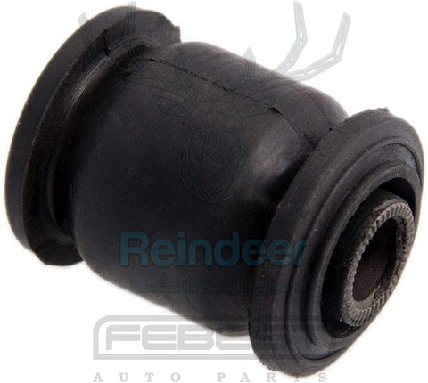 FEBEST TAB-318 Arm Bushing for Rear Track Control Rod