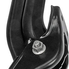 Dorman 523-291 Rear Driver Side Suspension Trailing Arm for Select Chevrolet/Pontiac/Saturn Models