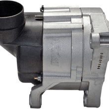 Quality-Built 13469 Premium Alternator - Remanufactured