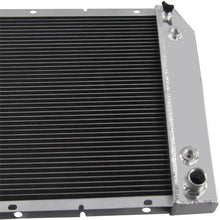 Primecooling 55MM 3 Row Core Aluminum Radiator for Chevrolet GMC C/K Series 1500 2500 3500 Pickup Trucks Yukon 1988-2000