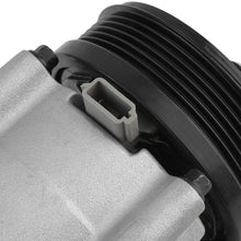 DreamlandS Air compressor Portable High presssure Car Air Conditioner Compressor Pump