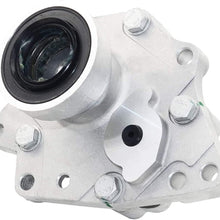 Part# 600-116 AWD Front Differential Axle Disconnect Assembly For Buick Rainier Chevy Trailblazer Oldsmobile Bravada Saab 9-7x 12471623